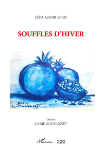 Souffles d'hiver : Poèmes et haïkus