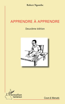 Apprendre à apprendre (2e édition)