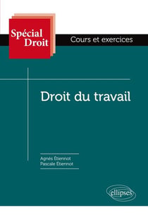 Spécial Droit : droit du travail