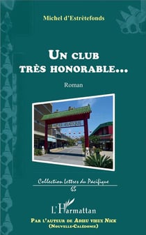 Un club tres honorable