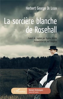 Le sorcière blanche de Rosehall