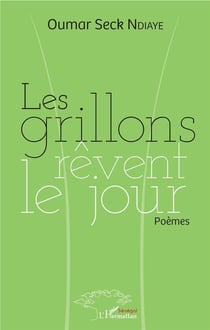 Les grillons revent le jour