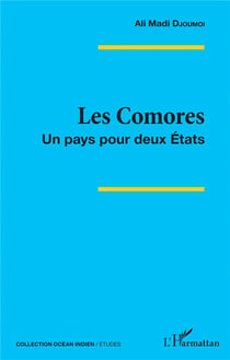 Les Comores - un pays pour deux états