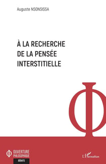 À la recherche de la pensée interstitielle