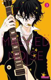 Masked noise Tome 3