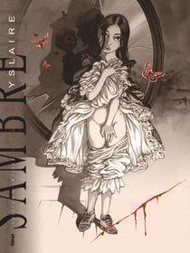 Sambre Tome 7 : fleur de pavé