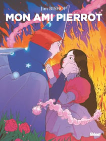 Mon ami Pierrot