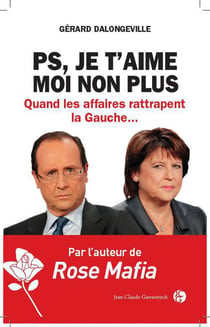 Ps, je t'aime moi non plus - quand les affaires rattrapent la gauche...
