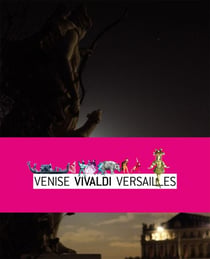 Venise vivaldi versailles