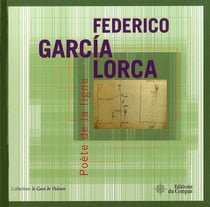 Federico garcía, lorca poète de la ligne