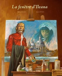 La fenêtre D'Ileana.