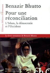 Pour une réconciliation