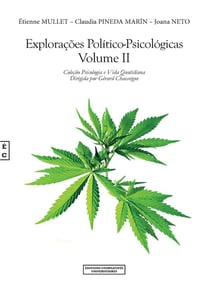 Explorações político-psicológicas Tome 2