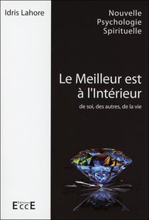 Le meilleur est à l'intérieur