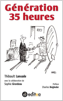 Génération 35 heures