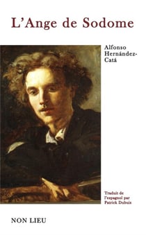 L'Ange de Sodome