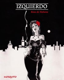 Rosa de Habana Tome 1