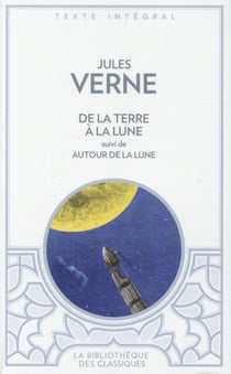 De la Terre à la Lune