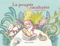 La poupée cacahuète