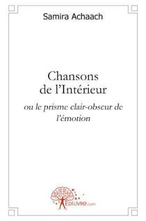 Chansons de l'intérieur