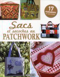 Sacs et sacoches au patchwork