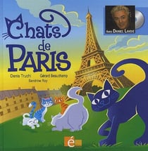 Chats de paris