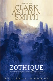 Zothique