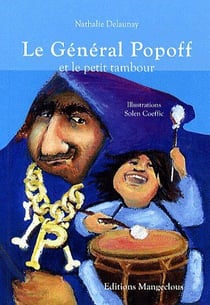 Le général popoff et le petit tambour