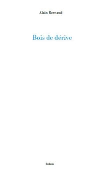 Bois de dérive