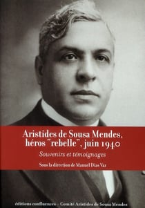 ARISTIDES DE SOUSA MENDES