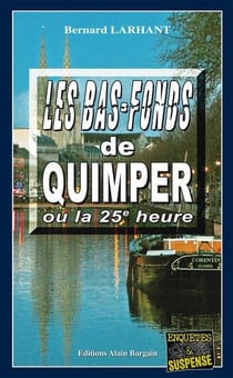 Les bas-fonds de Quimper