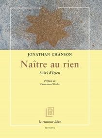 Naître au rien - Izieu