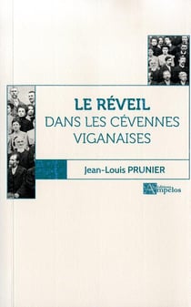 Le réveil dans les cévennes viganaises