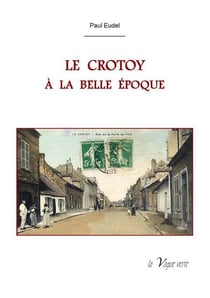 Le crotoy à la belle époque
