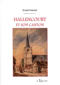 Hallencourt et son canton