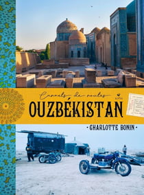 Ouzbekistan carnets de routes