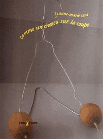 Comme un cheveu sur la soupe