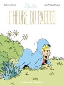 Linette Tome 6 : l'heure du padodo