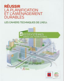 Réussir la planification et l'aménagement durables t.4