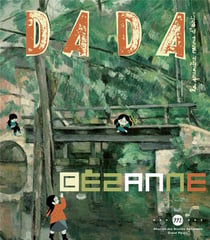 Revue Dada n.170 : Cézanne