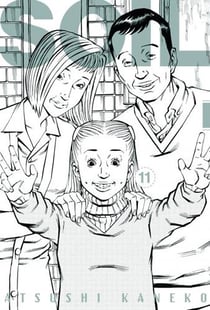 Soil Tome 11