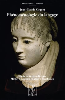 Phénoménologie du langage