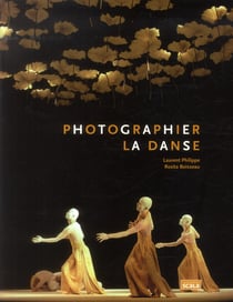 Photographier la danse