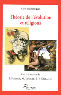 Théorie, évolution et religions