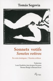 Sonnets votifs - ex-voto érotiques - sonetos votivos - exvotos eroticos