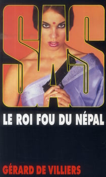 SAS Tome 144 : Li Sha-Tin doit mourir