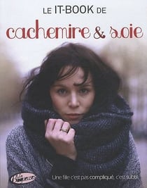 Cachemire et soie