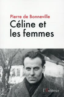 Céline et les femmes
