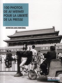 100 Photos De Ai Weiwei Pour La liberté De La Presse