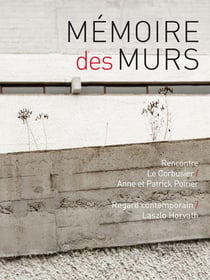 Mémoire des murs
